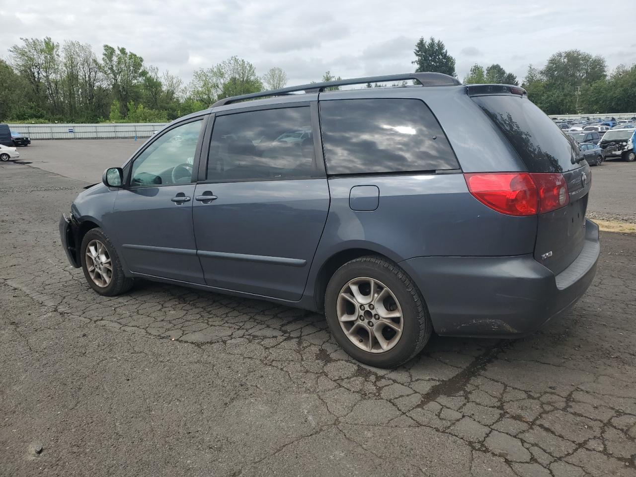 2006 Toyota Sienna Xle VIN: 5TDZA22C16S546514 Lot: 56318994