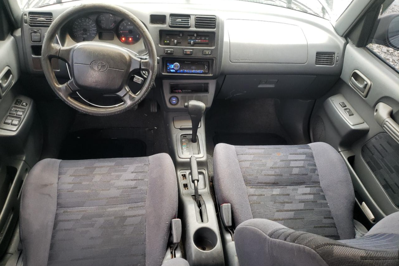 JT3HP10V9V7050012 1997 Toyota Rav4