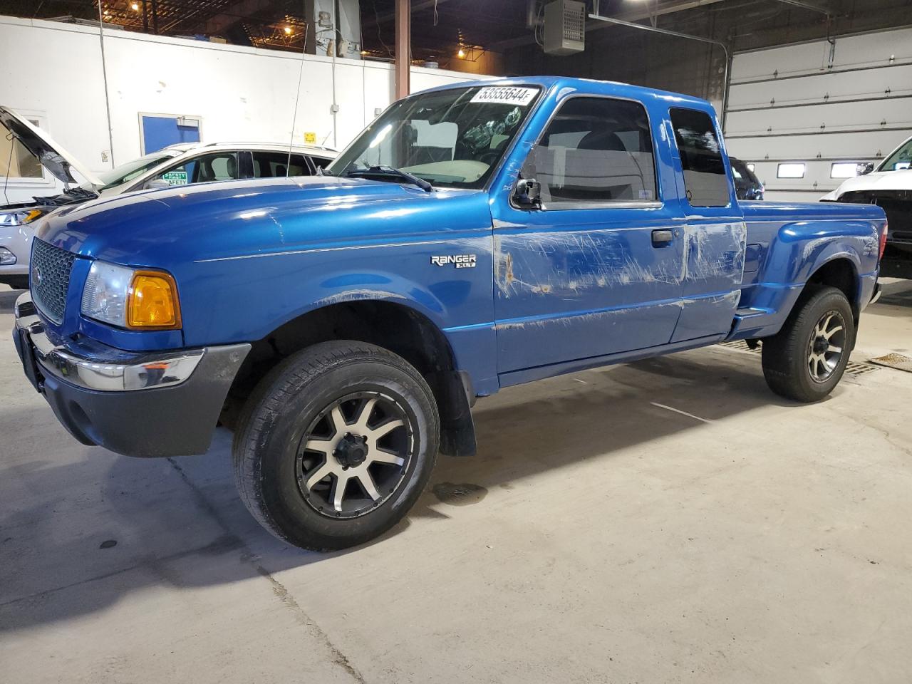 2001 Ford Ranger - Image 1
