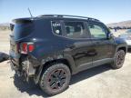 2016 Jeep Renegade Trailhawk na sprzedaż w North Las Vegas, NV - Rear End