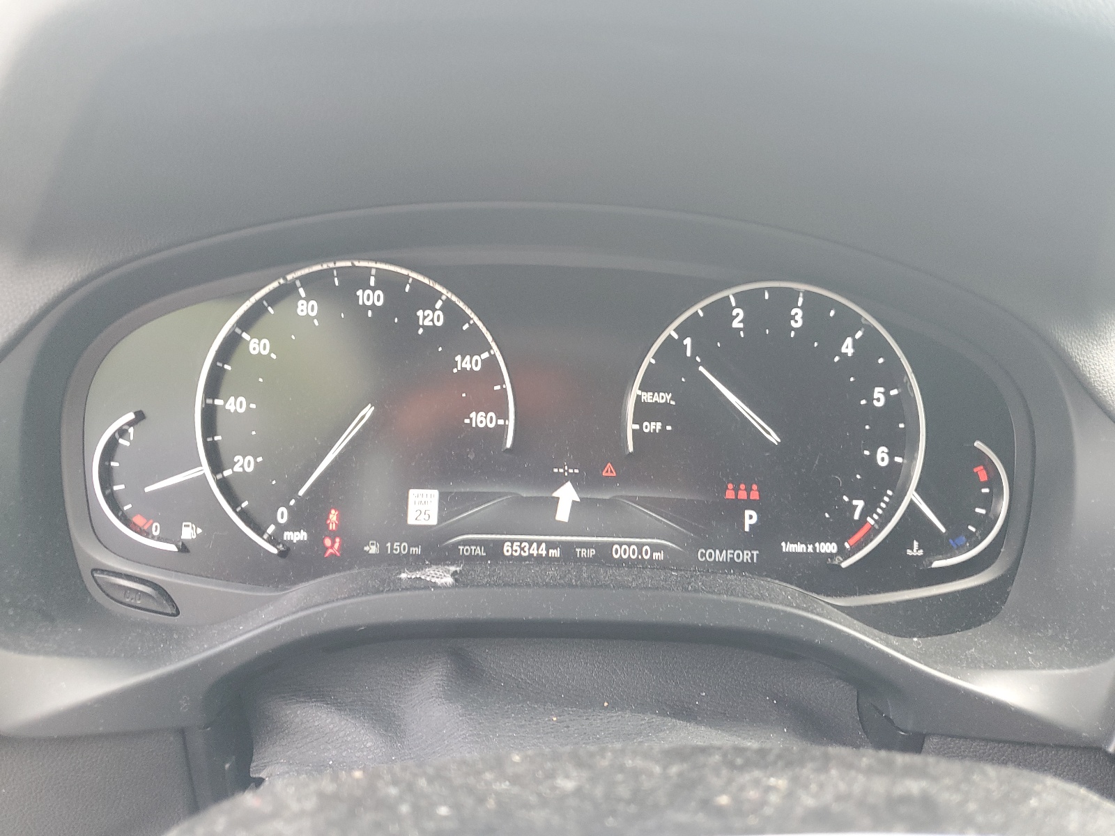 5UXTY3C02M9E42168 2021 BMW X3 Sdrive30I