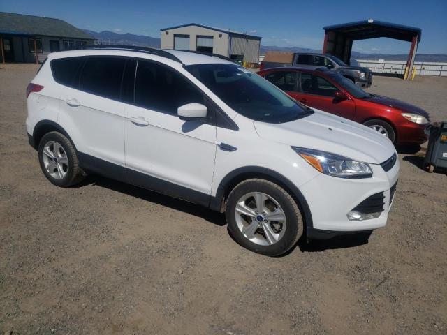  FORD ESCAPE 2016 Белый