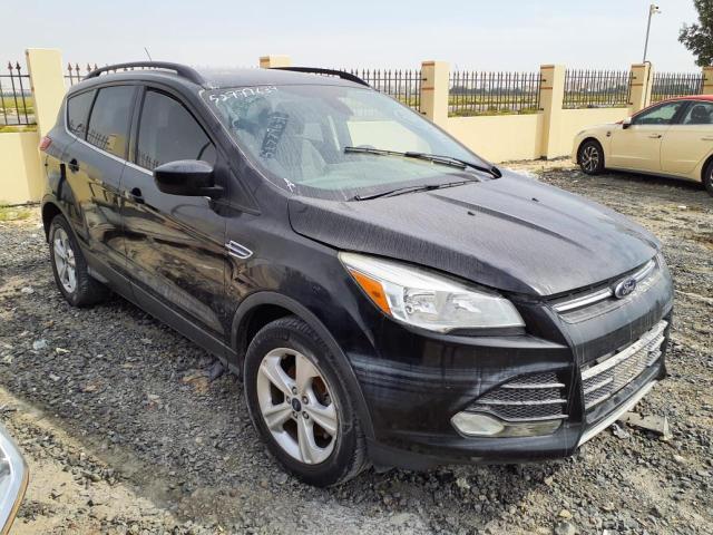 1FMCU0G77EUE04428 - 2014 FORD ESCAPE - #undefined