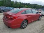 2017 Hyundai Sonata Se de vânzare în Seaford, DE - Front End