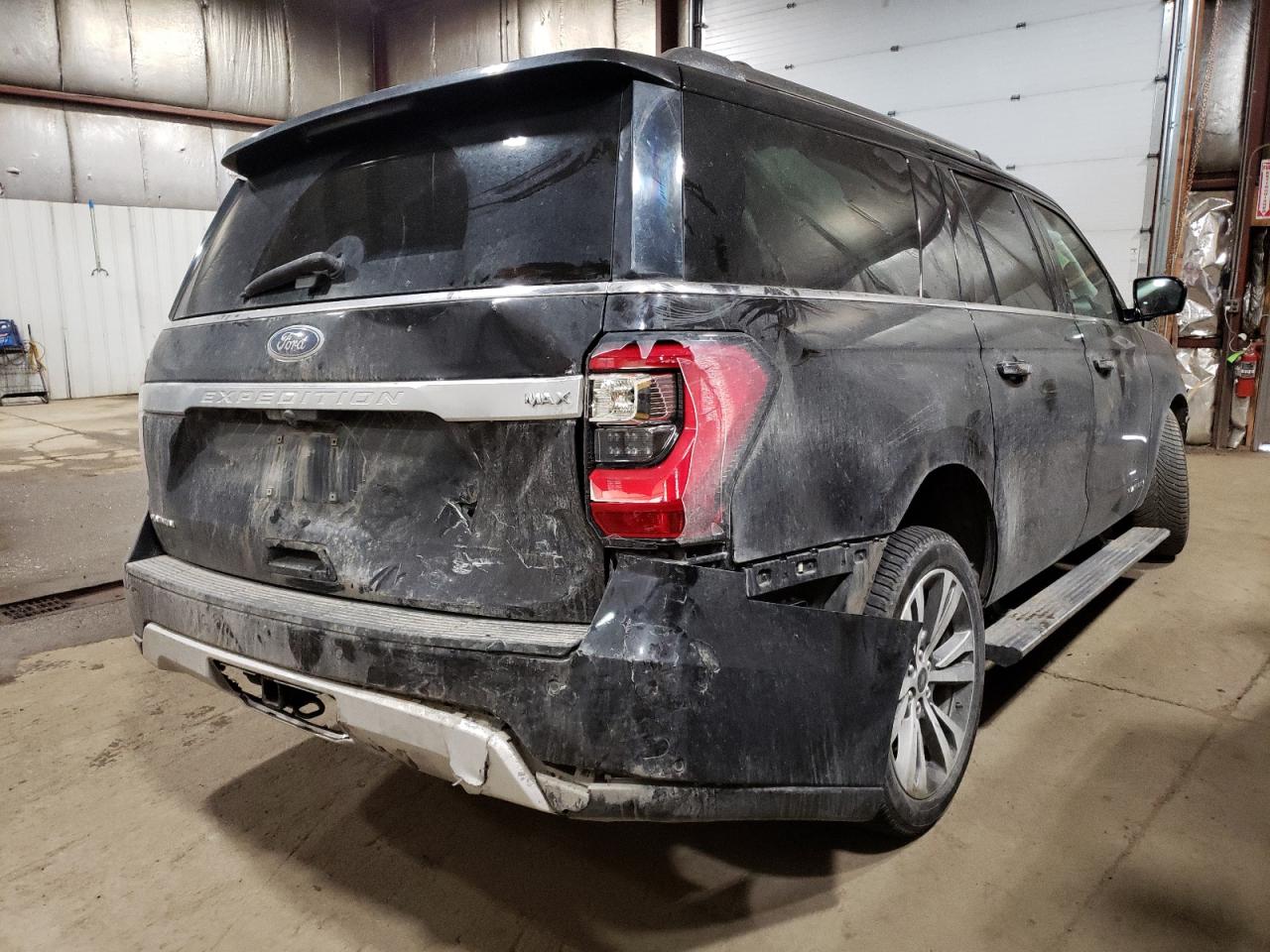 2020 Ford Expedition - Image 3
