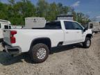 2024 Chevrolet Silverado K3500 Lt იყიდება West Warren-ში, MA - Side