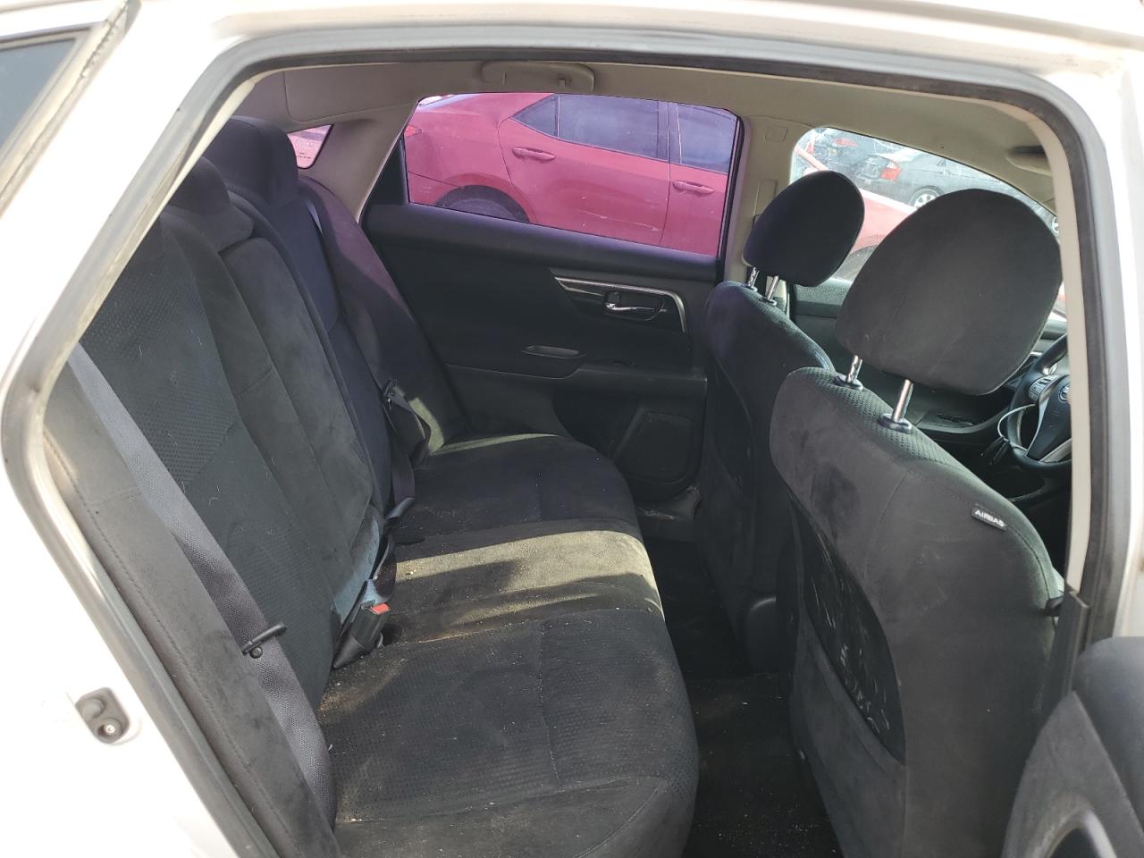 2014 Nissan Altima 2.5 VIN: 1N4AL3APXEC428095 Lot: 55357844