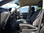 2009 Nissan Rogue S zu verkaufen in Baltimore, MD - Front End
