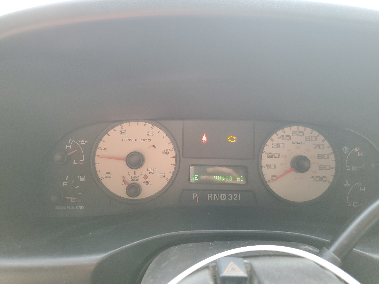 1FTWW31P86EB85223 2006 Ford F350 Srw Super Duty