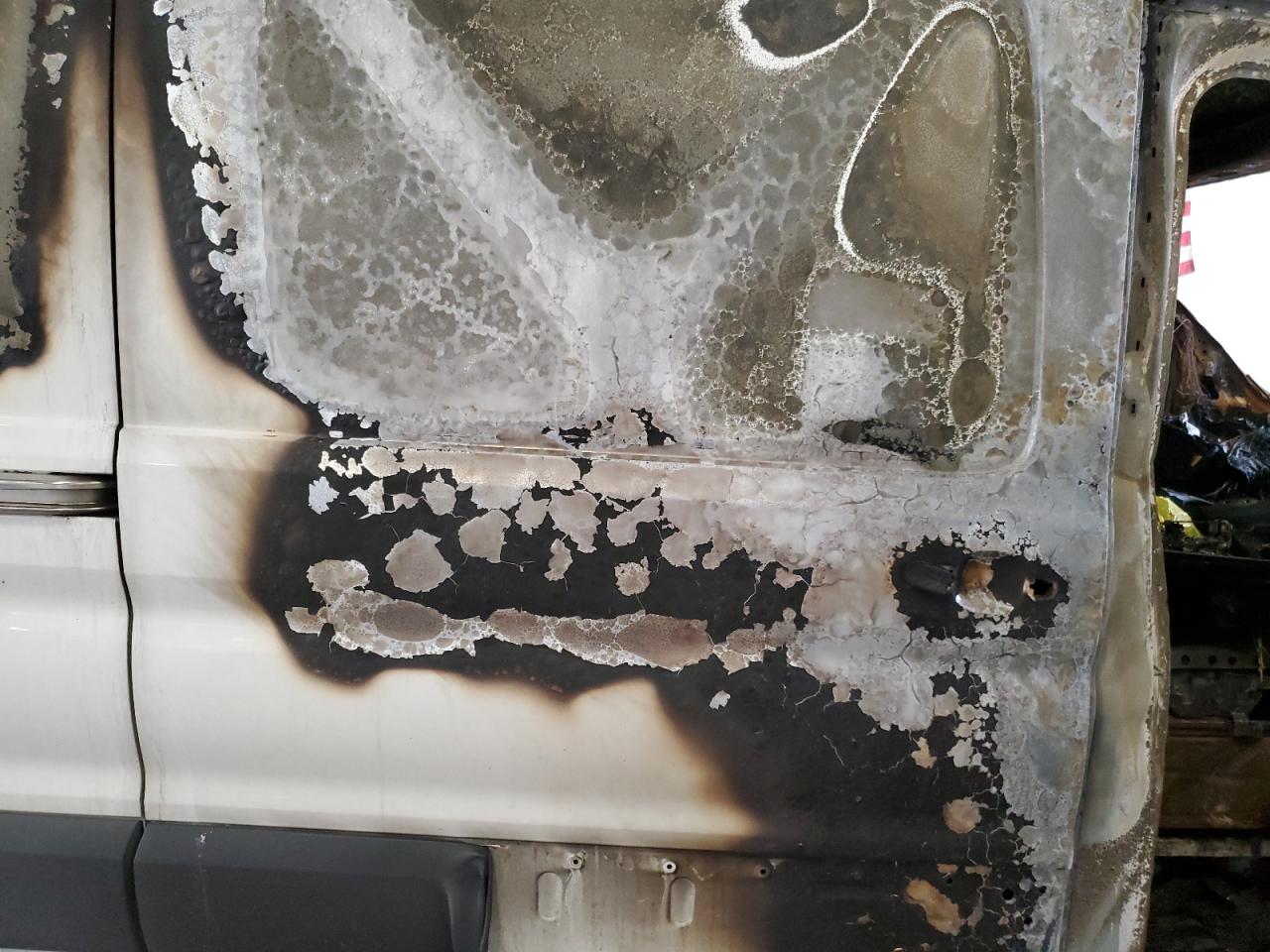 2016 Ford Transit T-250 VIN: 1FTYR2CM0GKA63147 Lot: 56874224