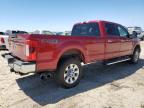 2017 Ford F350 Super Duty იყიდება Fresno-ში, CA - Burn - Engine