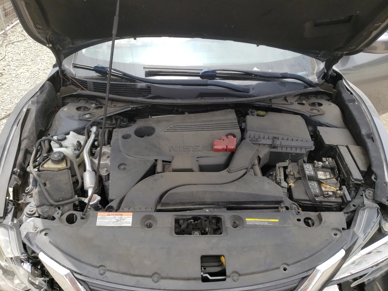 1N4AL3AP1HC476928 2017 Nissan Altima 2.5