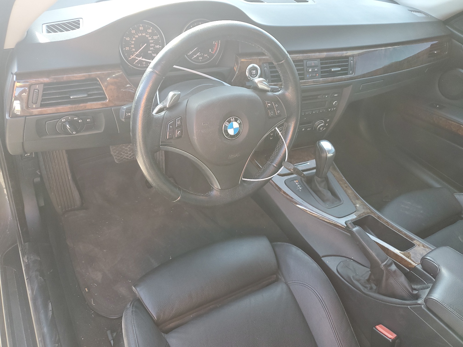 WBAWB73528P040570 2008 BMW 335 I