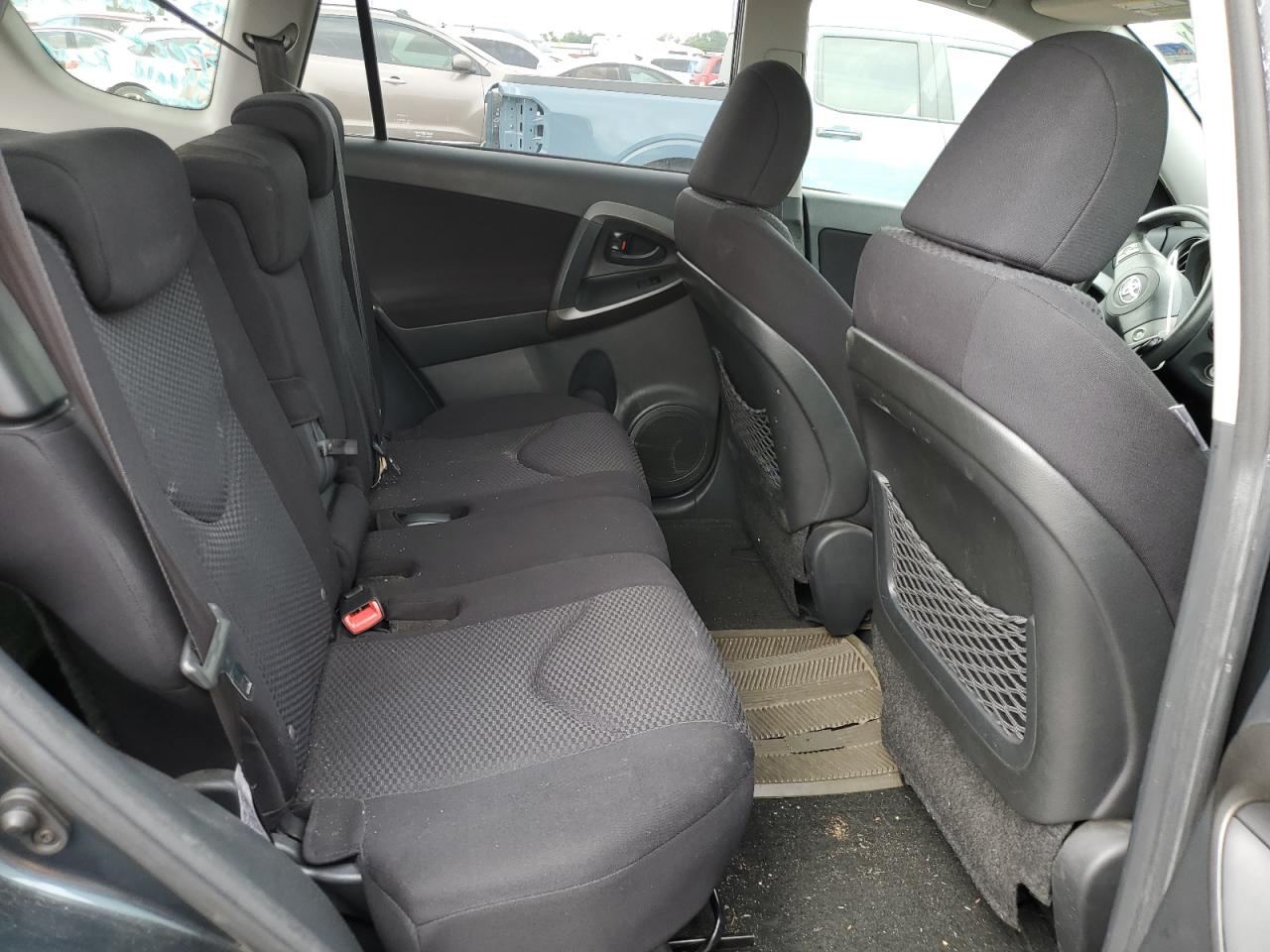 2009 Toyota Rav4 Sport VIN: JTMBK32V19D009938 Lot: 55598614