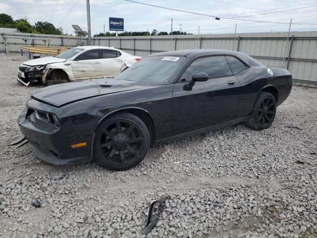 2009 Dodge Challenger R/T