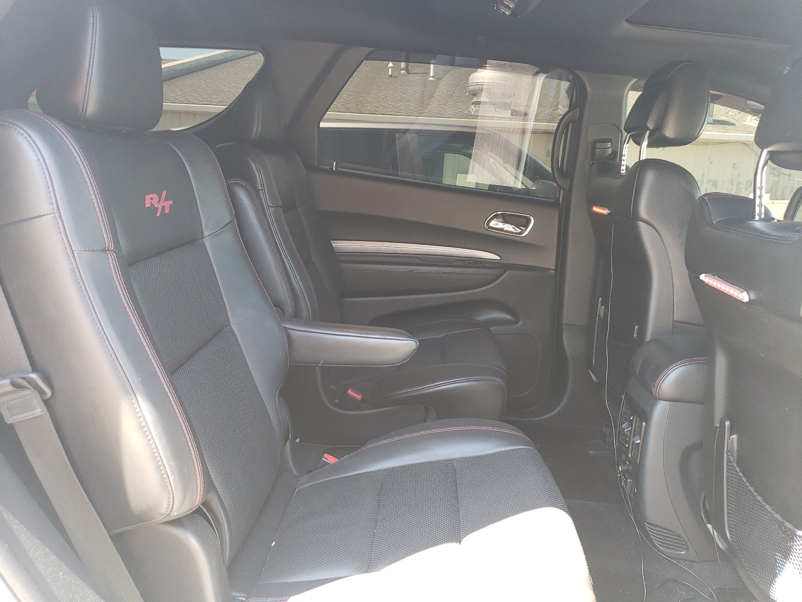 1C4SDJCT7JC370211 2018 Dodge Durango R/T