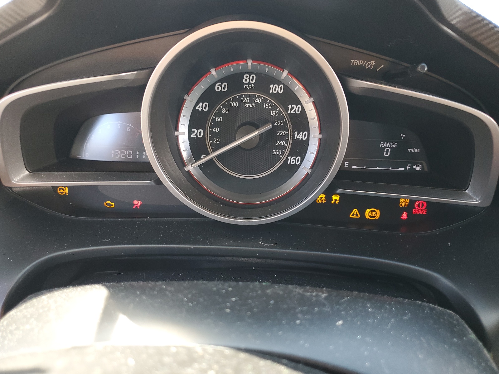 3MZBM1M74FM197039 2015 Mazda 3 Grand Touring