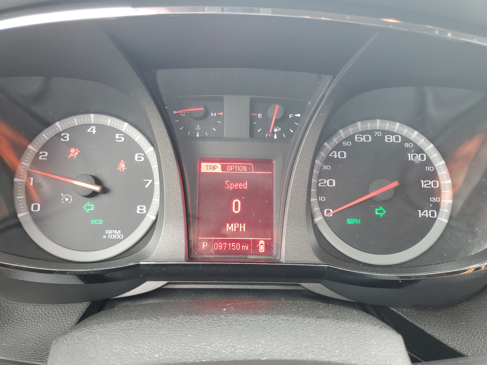 2GKALSEK2D6389047 2013 GMC Terrain Sle