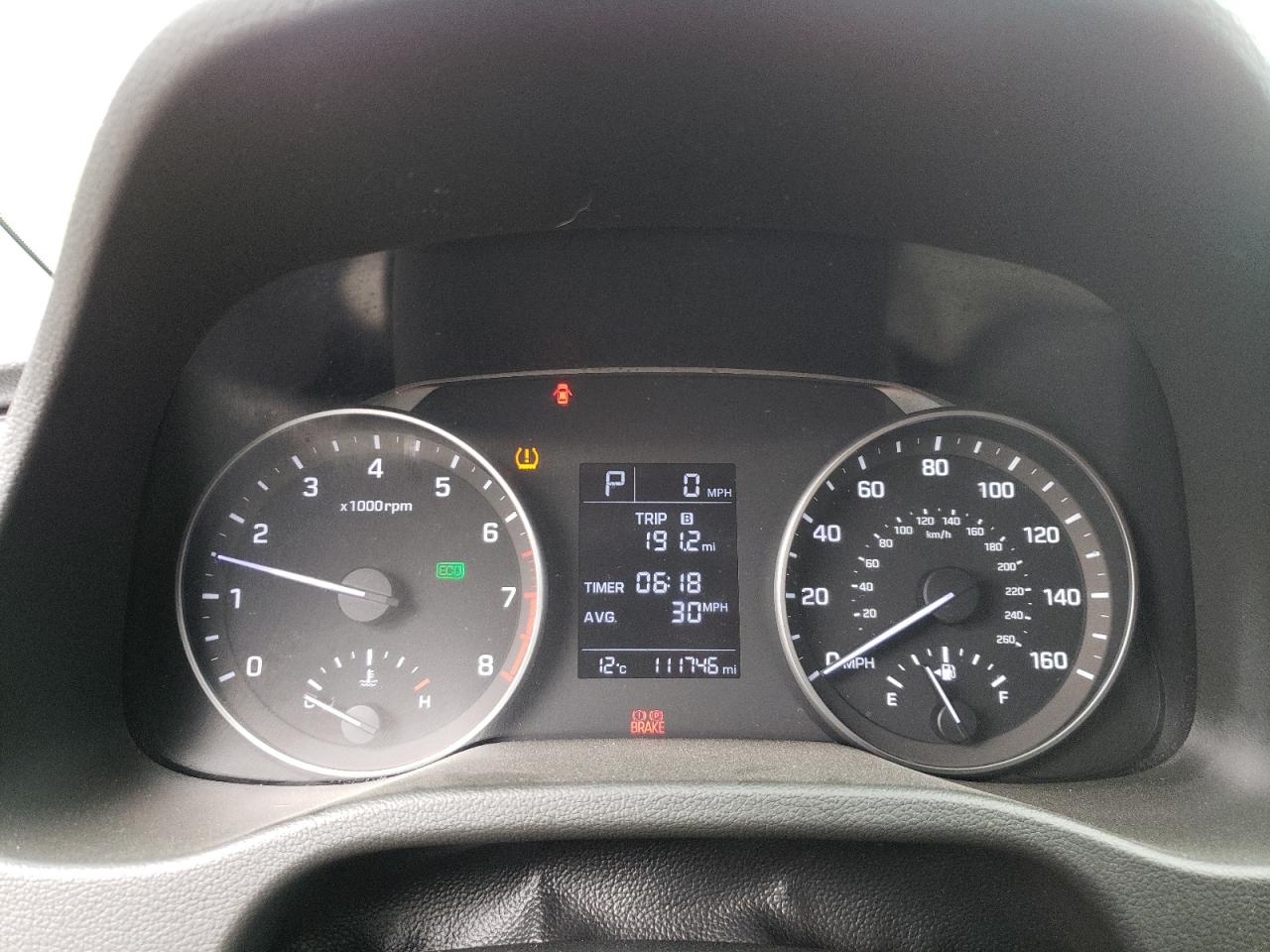 2017 Hyundai Elantra Se VIN: 5NPD84LF8HH169988 Lot: 54323124