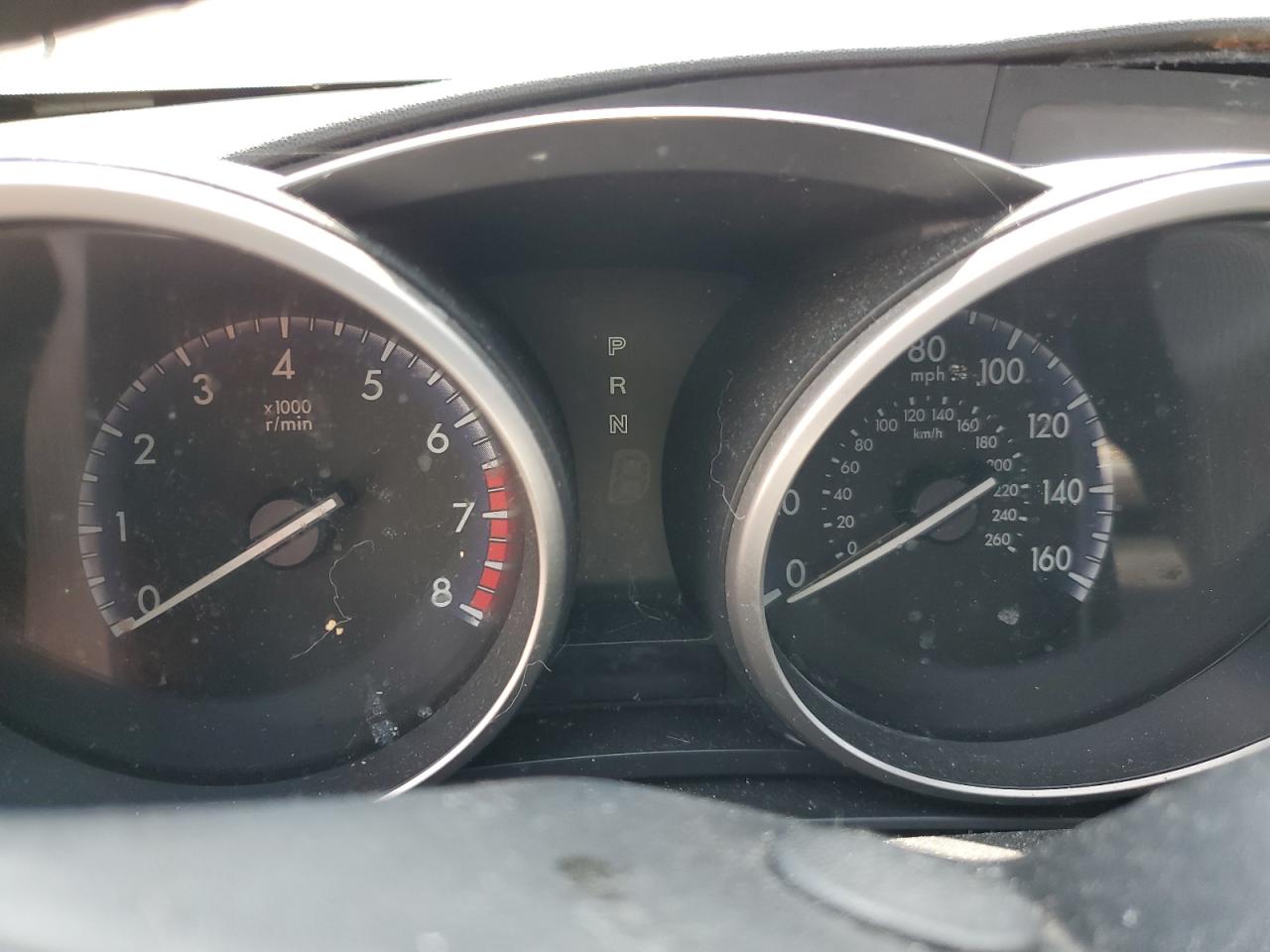 2012 Mazda 3 I VIN: JM1BL1UF1C1521361 Lot: 56468434