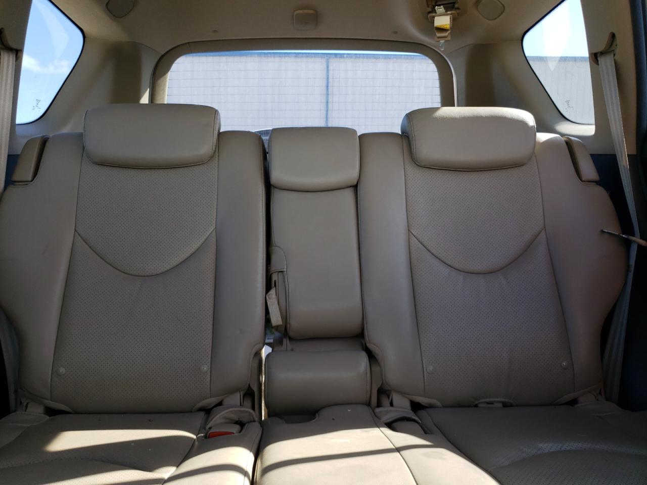 2011 Toyota Rav4 Limited VIN: 2T3YF4DV4BW072350 Lot: 55481874