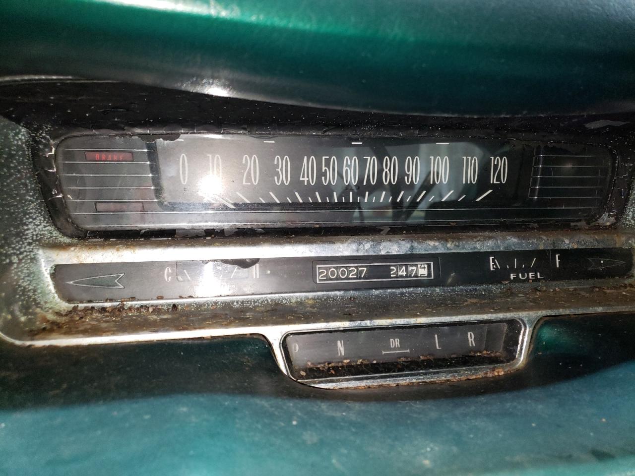 59J031918 1959 Cadillac Deville