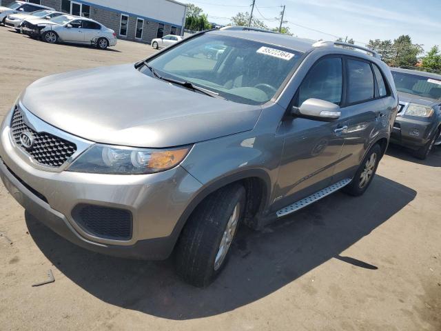 2012 Kia Sorento Base for Sale in New Britain, CT - Side