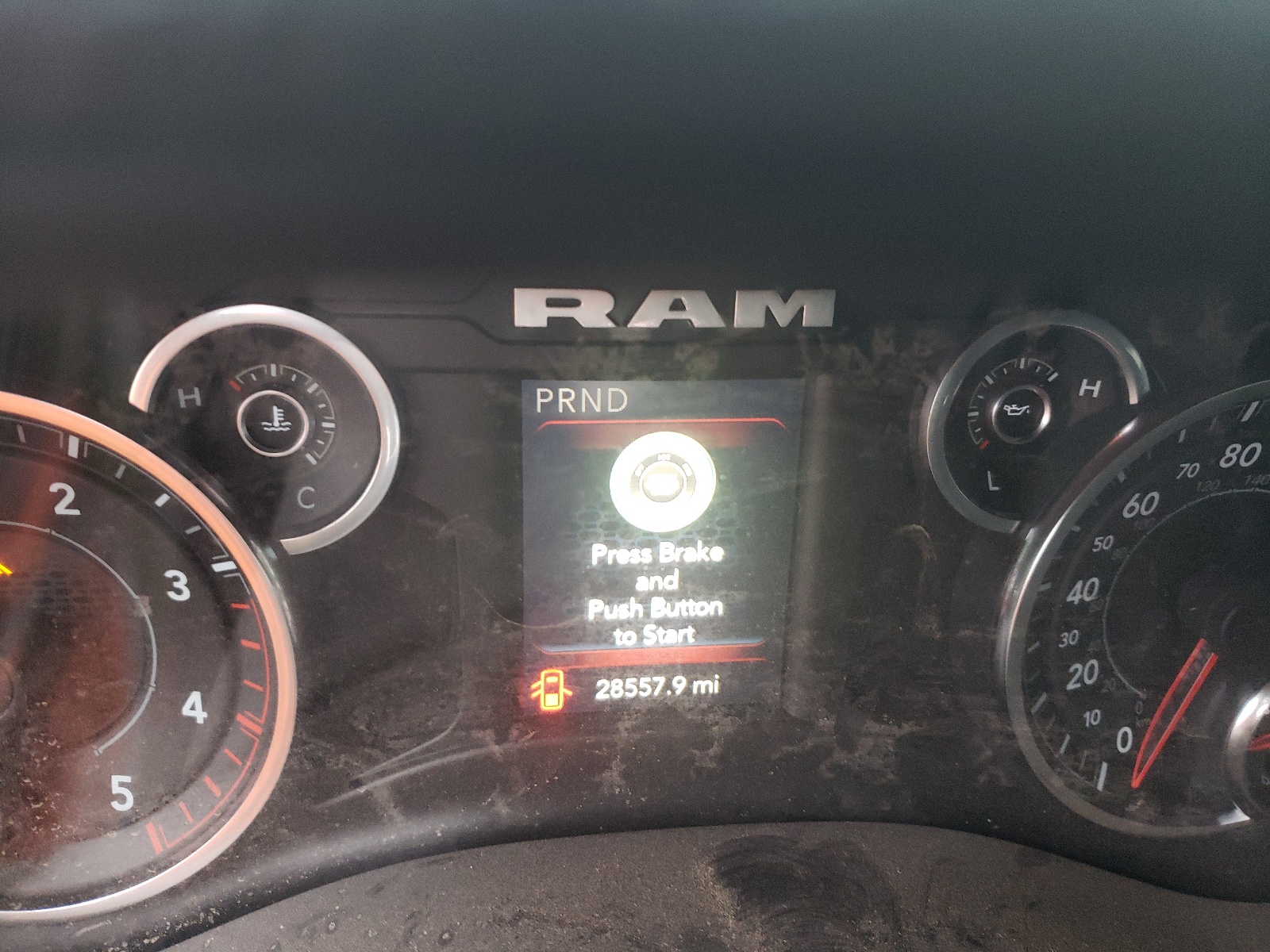 3C63RRGL1PG521247 2023 Ram 3500 Tradesman