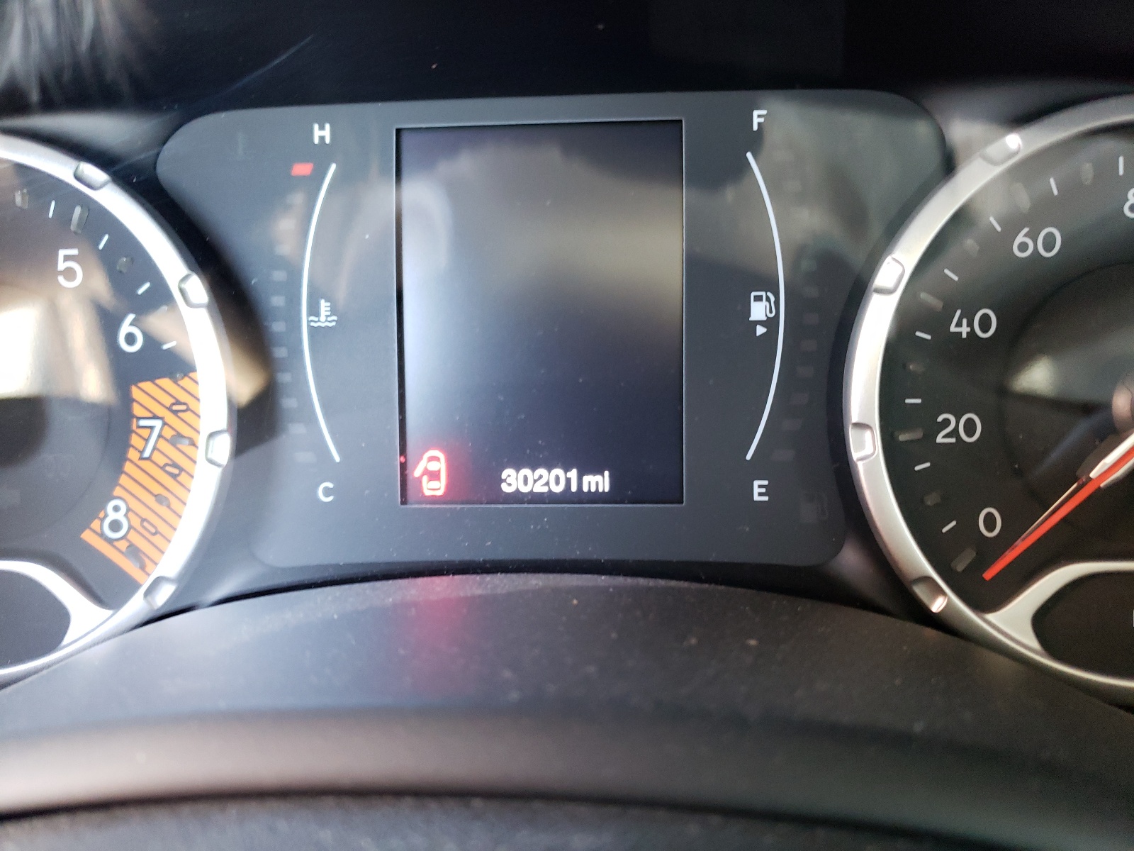 ZACNJDAB7MPM49666 2021 Jeep Renegade Sport