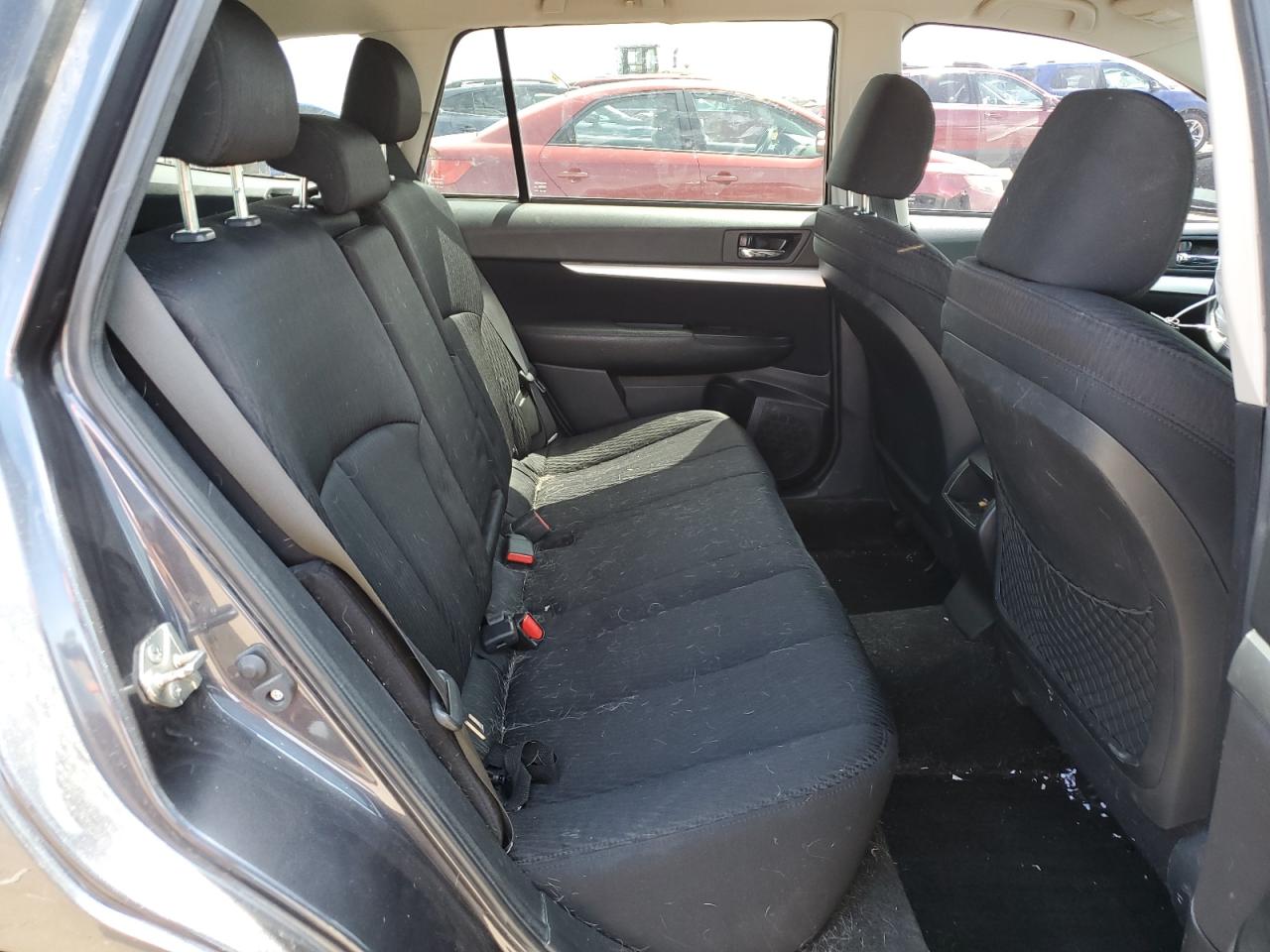 2012 Subaru Outback 2.5I Premium VIN: 4S4BRCCC4C3300113 Lot: 56944454