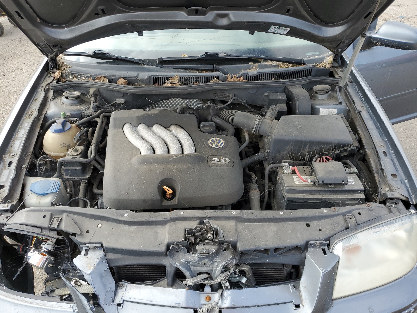 3VWRK69M13M046106 2003 Volkswagen Jetta Gl