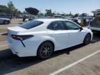 2024 Toyota Camry Se Night Shade en Venta en Van Nuys, CA - Minor Dent/Scratches