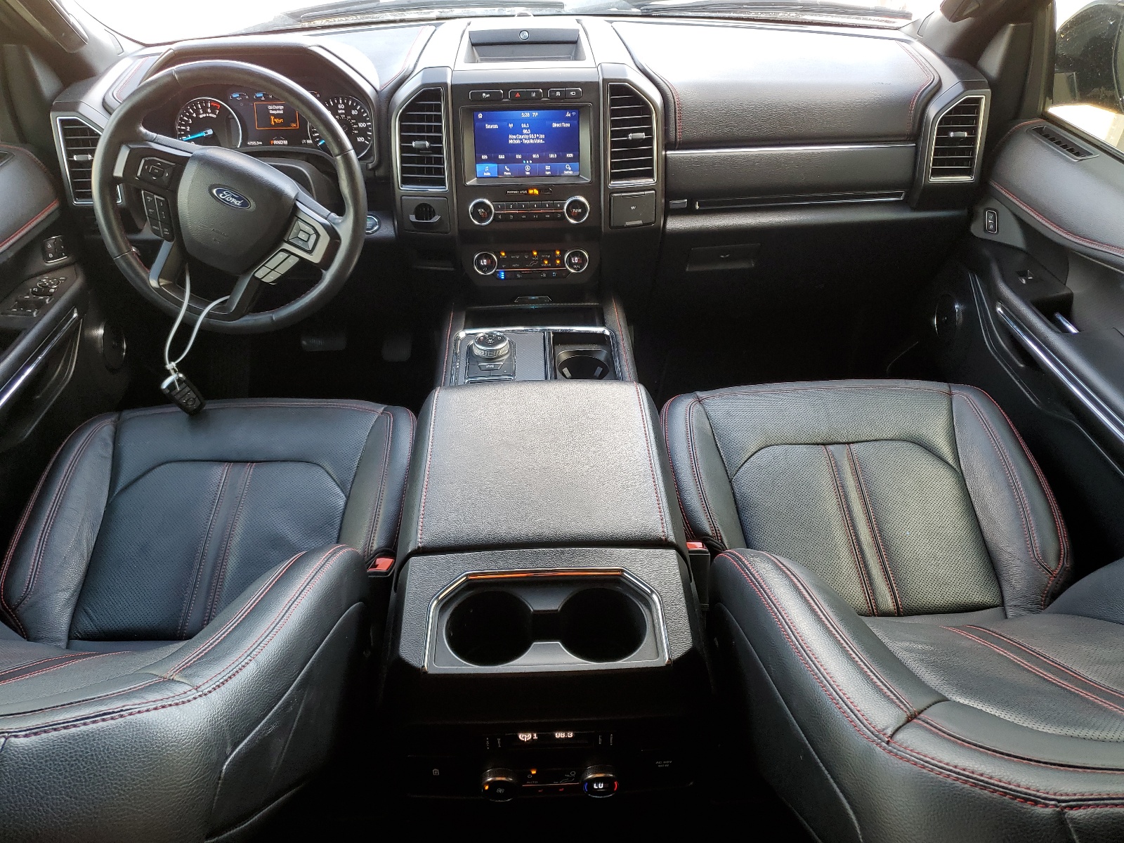 1FMJU1KT2LEA97825 2020 Ford Expedition Limited