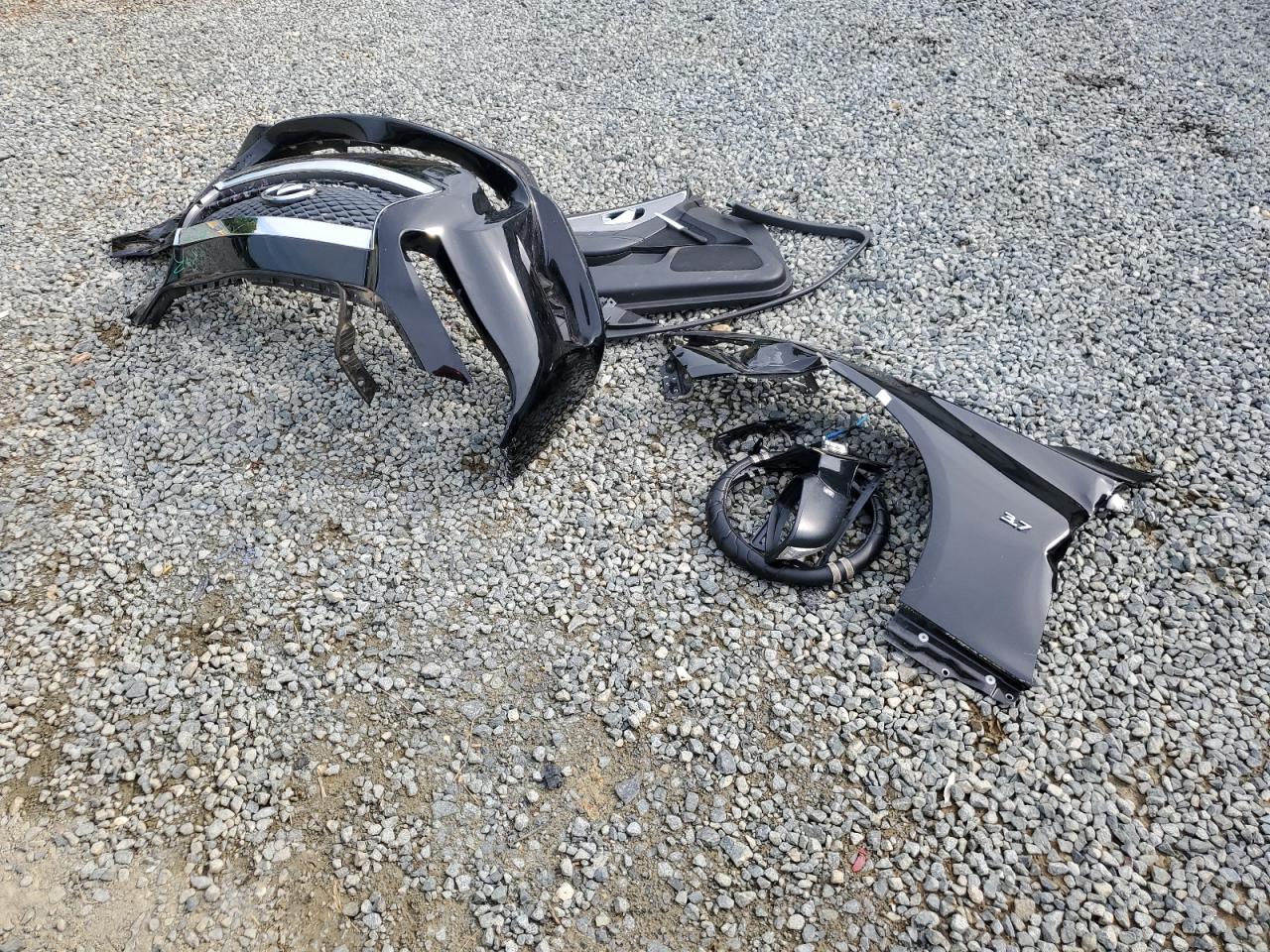 2014 Infiniti Q50 Base VIN: JN1BV7AR6EM701922 Lot: 55680324