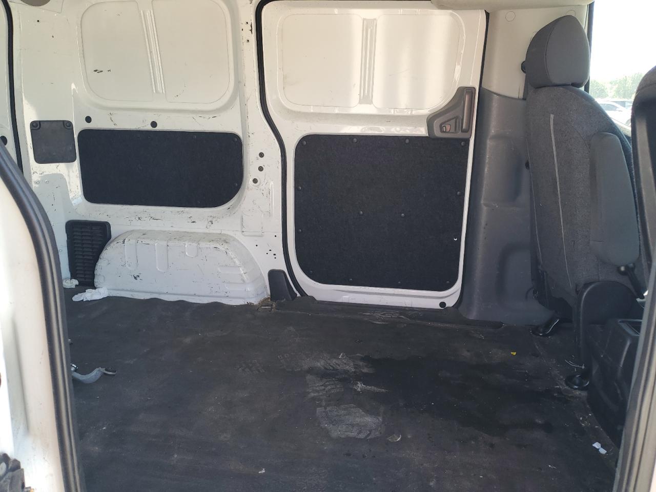 2017 Nissan Nv200 2.5S VIN: 3N6CM0KN3HK714670 Lot: 56033174