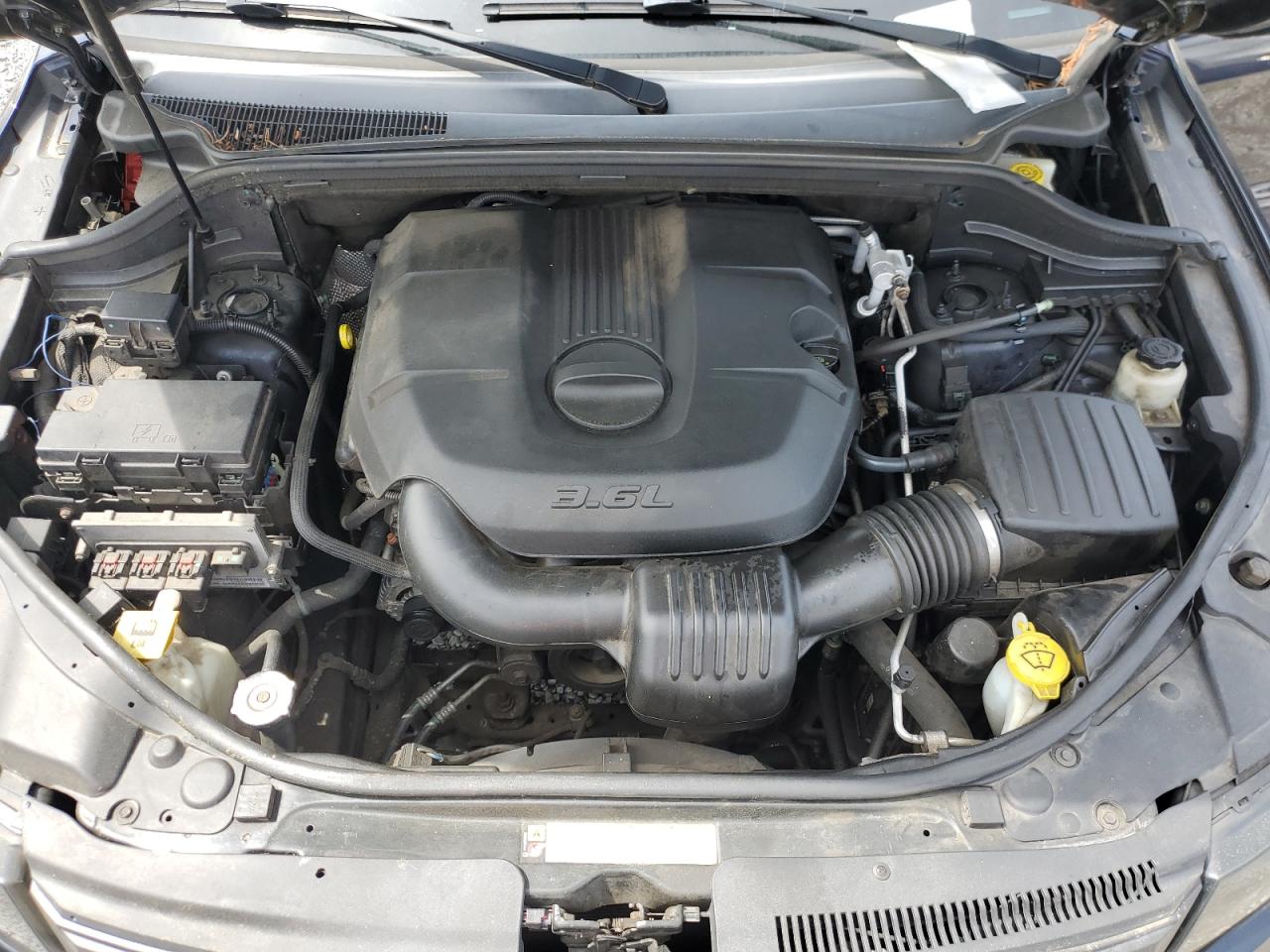 2011 Jeep Grand Cherokee Laredo VIN: 1J4RR4GG9BC548632 Lot: 54675594