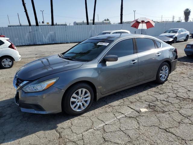 2017 Nissan Altima 2.5 for Sale in Van Nuys, CA - Rear End