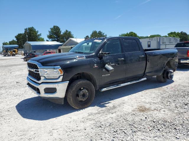 2019 Ram 3500 Tradesman