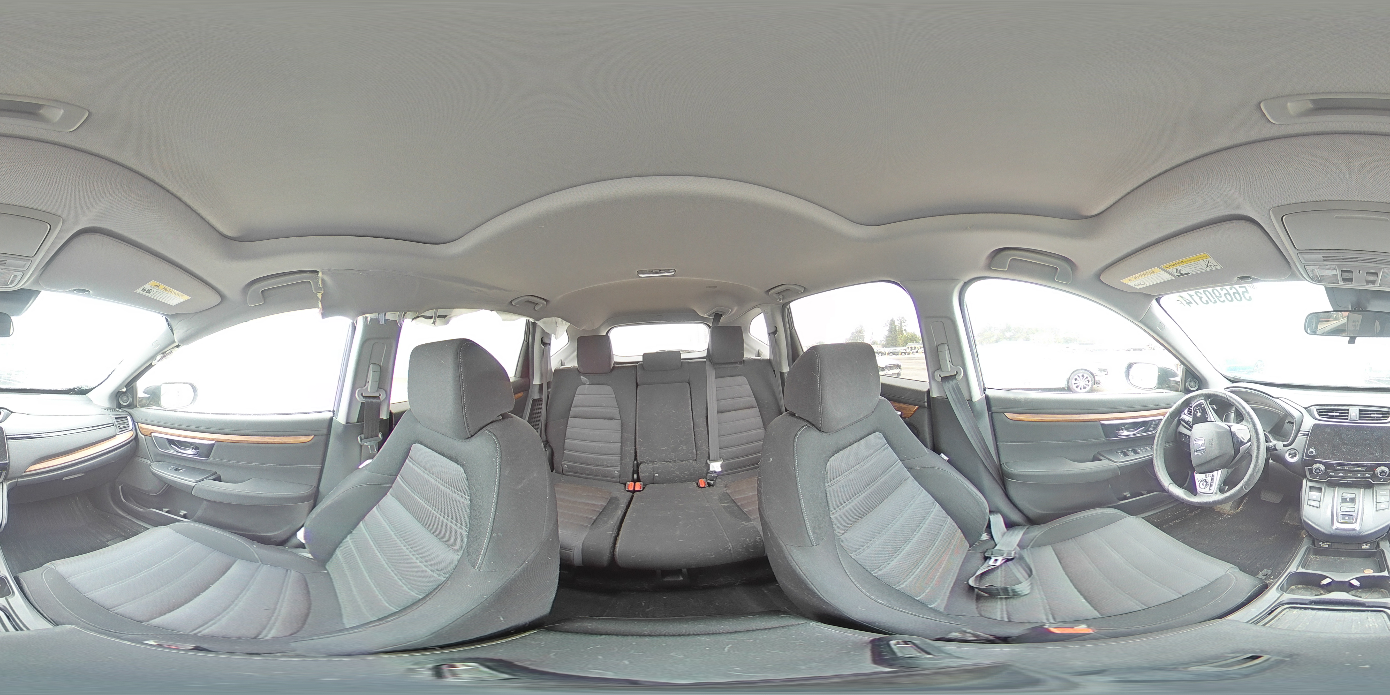 2021 Honda Cr-V Ex VIN: 7FART6H52ME014687 Lot: 56690314