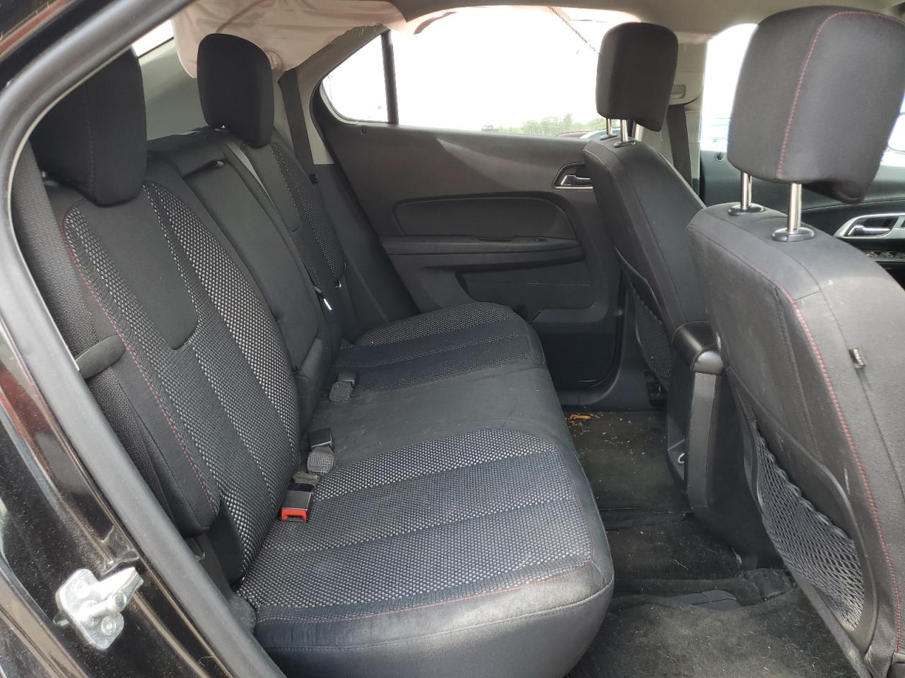 2015 Chevrolet Equinox Lt VIN: 2GNALBEKXF6326266 Lot: 73030684