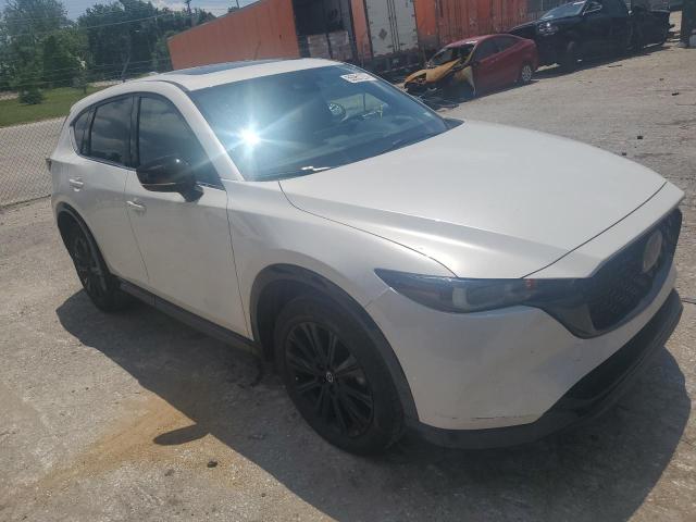  MAZDA CX-5 2023 Белый