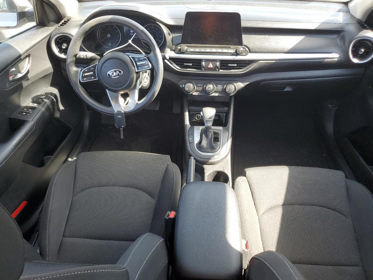 2020 Kia Forte Fe VIN: 3KPF24AD1LE209157 Lot: 56233314