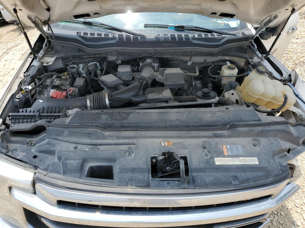 2021 Ford F350 Super Duty VIN: 1FT8W3B66MEC01754 Lot: 53097184