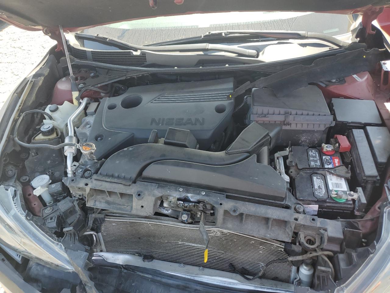 1N4AL3AP3HN305649 2017 Nissan Altima 2.5