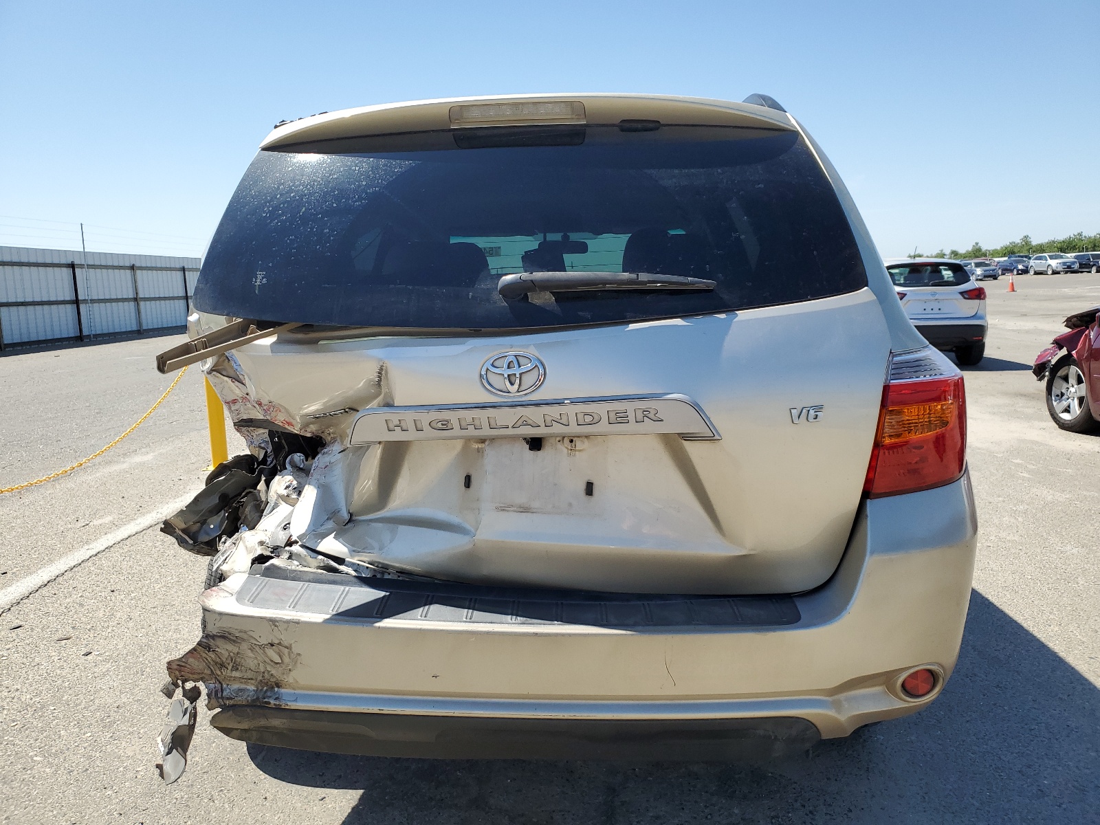 JTEDS41A192074681 2009 Toyota Highlander