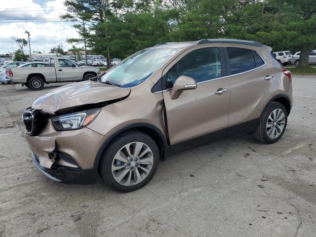 2019 Buick Encore Preferred for Sale in Lexington, KY - Front End