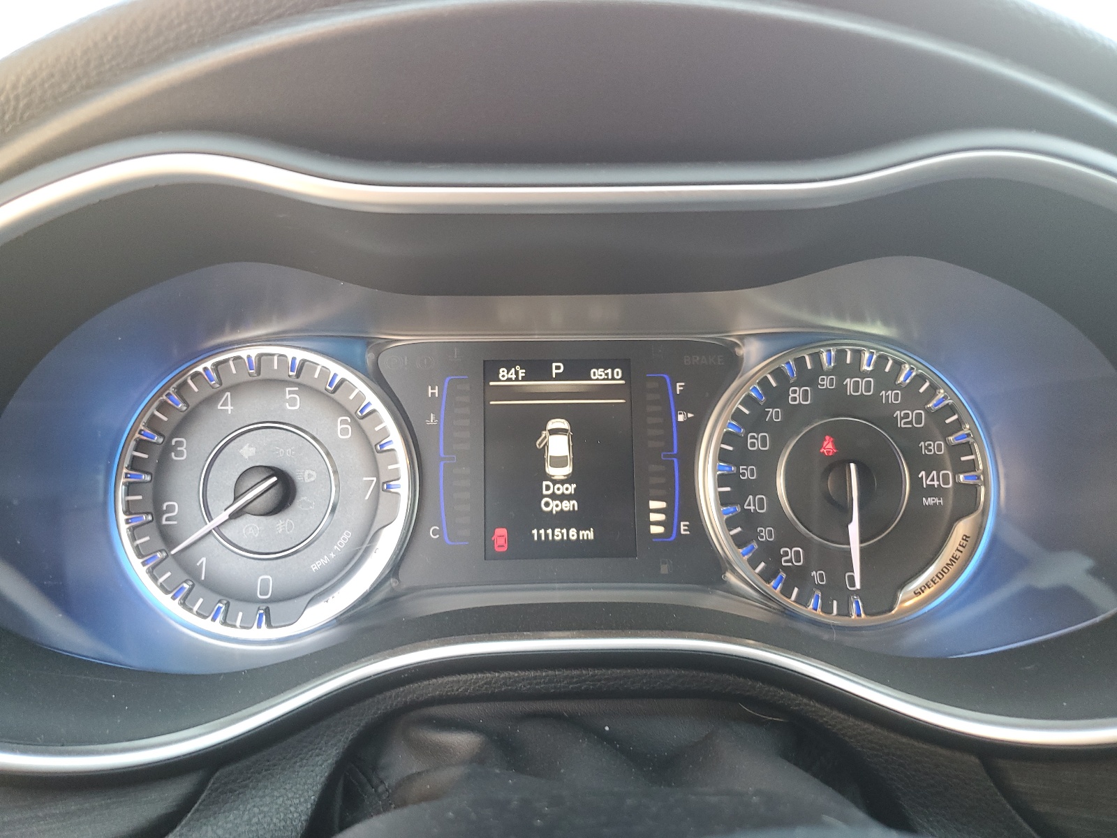 1C3CCCAB2FN679274 2015 Chrysler 200 Limited