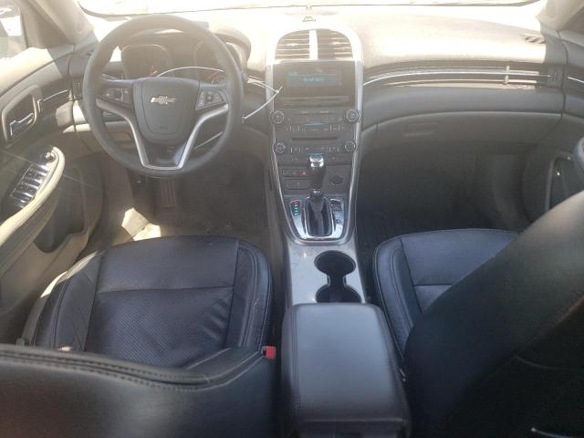  CHEVROLET MALIBU 2013 Сріблястий