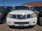 2011 Nissan Armada Sv na sprzedaż w Phoenix, AZ - Rear End