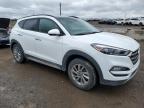 2017 HYUNDAI TUCSON LIMITED à vendre chez Copart AB - CALGARY